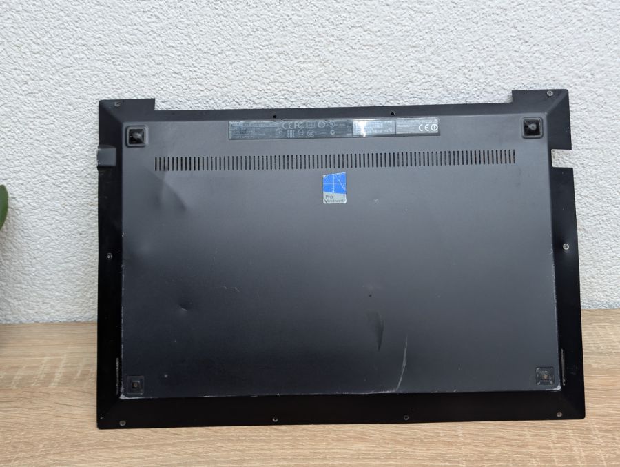 Б/В Піддон для ноутбука Asus BU401L,BU401,BU401LA, BU401LG