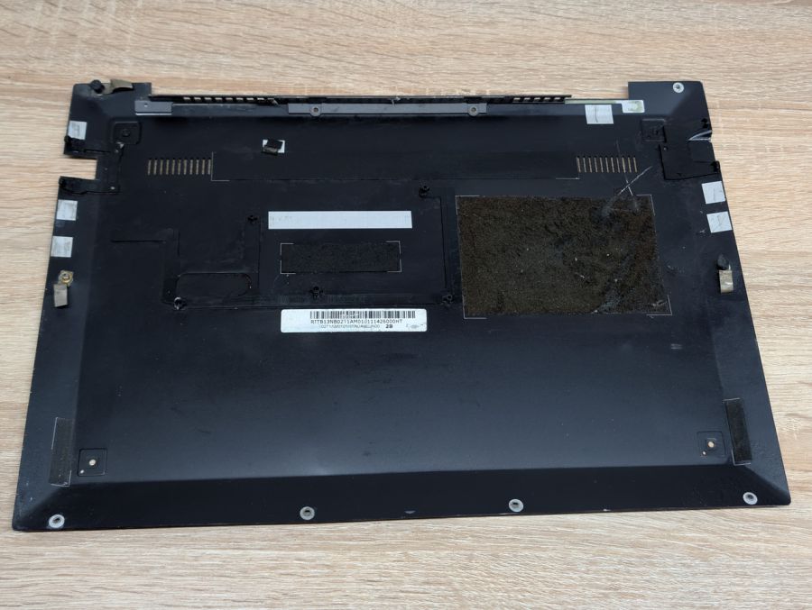 Б/В Піддон для ноутбука Asus BU401L,BU401,BU401LA, BU401LG