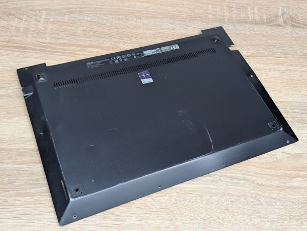Б/В Піддон для ноутбука Asus BU401L,BU401,BU401LA, BU401LG