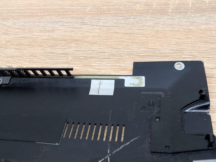 Б/В Піддон для ноутбука Asus BU401L,BU401,BU401LA, BU401LG
