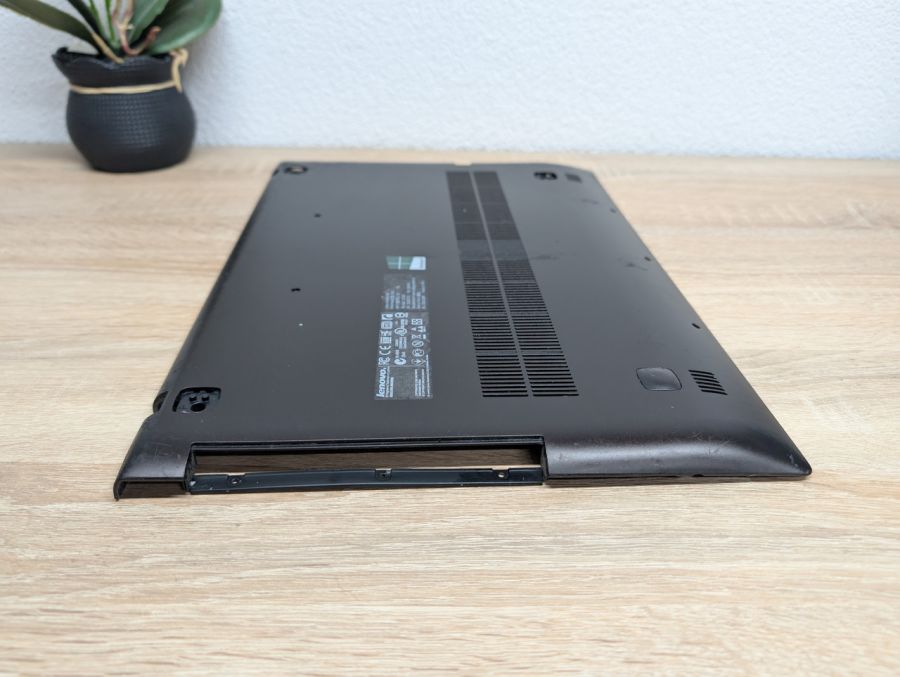 Б/В Піддон для ноутбука Lenovo IdeaPad Z500
