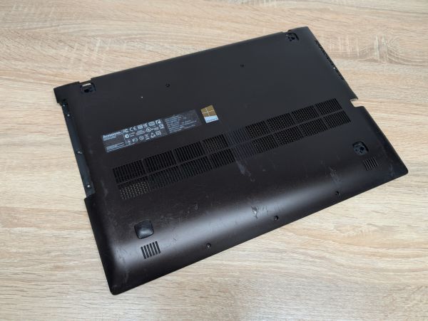 Б/В Піддон для ноутбука Lenovo IdeaPad Z500