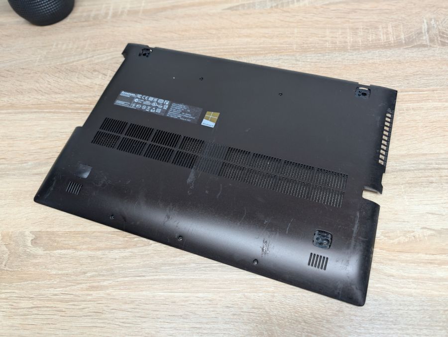 Піддон для ноутбука Lenovo IdeaPad Z500 Б/В