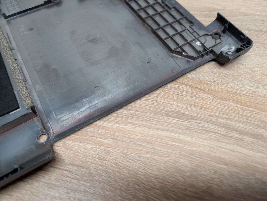 Б/В Піддон для ноутбука Lenovo IdeaPad 330-15,Lenovo IdeaPad 320-15