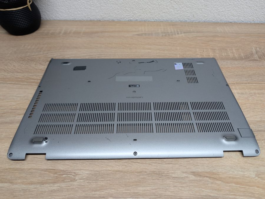 Б/В Піддон для ноутбука Dell latitude 5510\5511\5500\5501