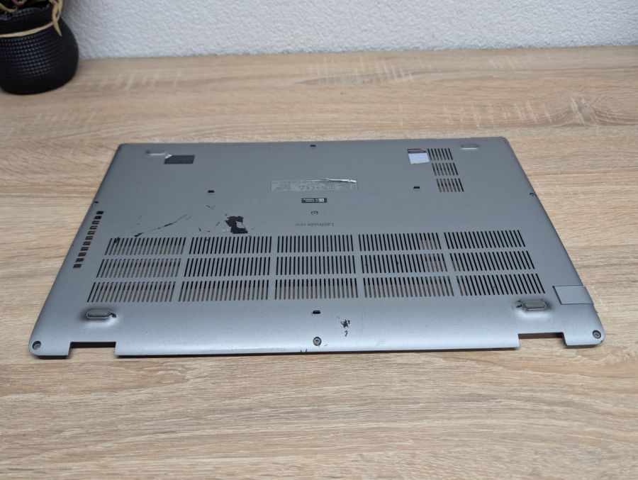 Піддон для ноутбука Dell latitude 5510\5511\5500\5501 Б/В