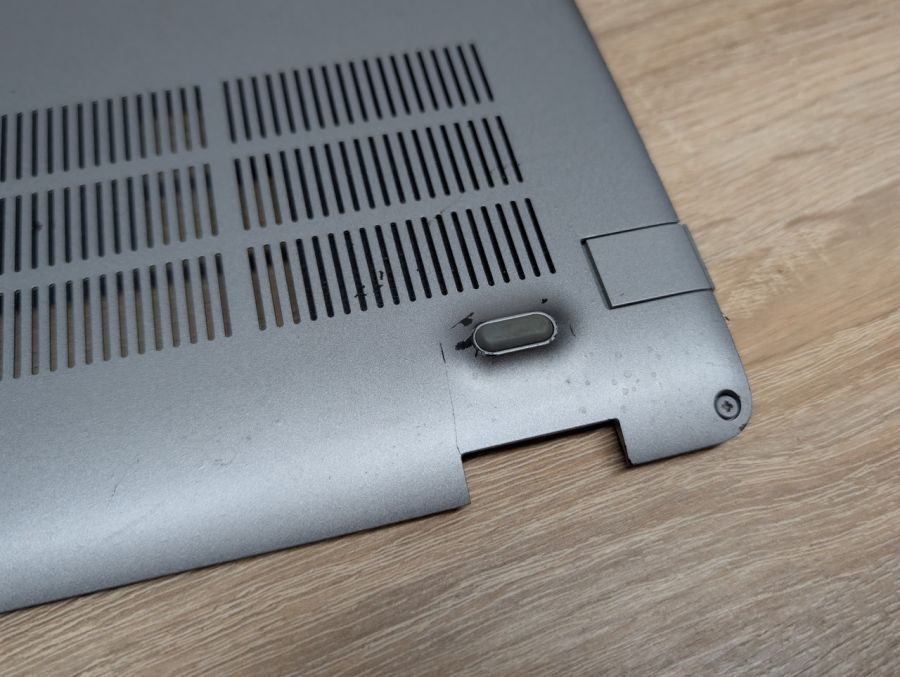 Б/В Піддон для ноутбука Dell latitude 5510\5511\5500\5501