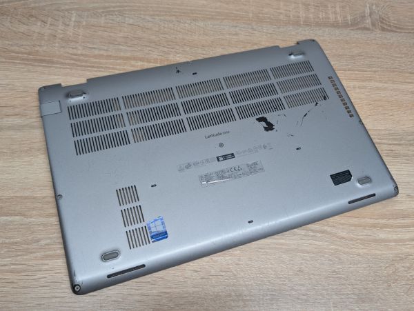 Б/В Піддон для ноутбука Dell latitude 5510\5511\5500\5501