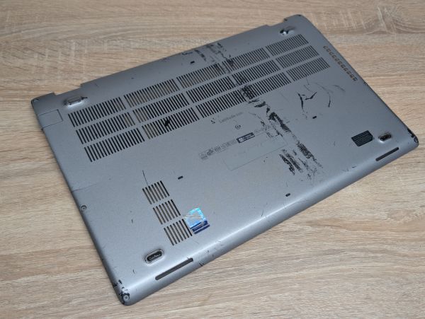 Б/В Піддон для ноутбука Dell latitude 5510\5511\5500\5501