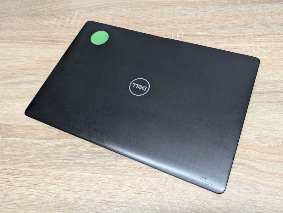 Б/В Верхня кришка матриці для ноутубка Dell Latitude 5300