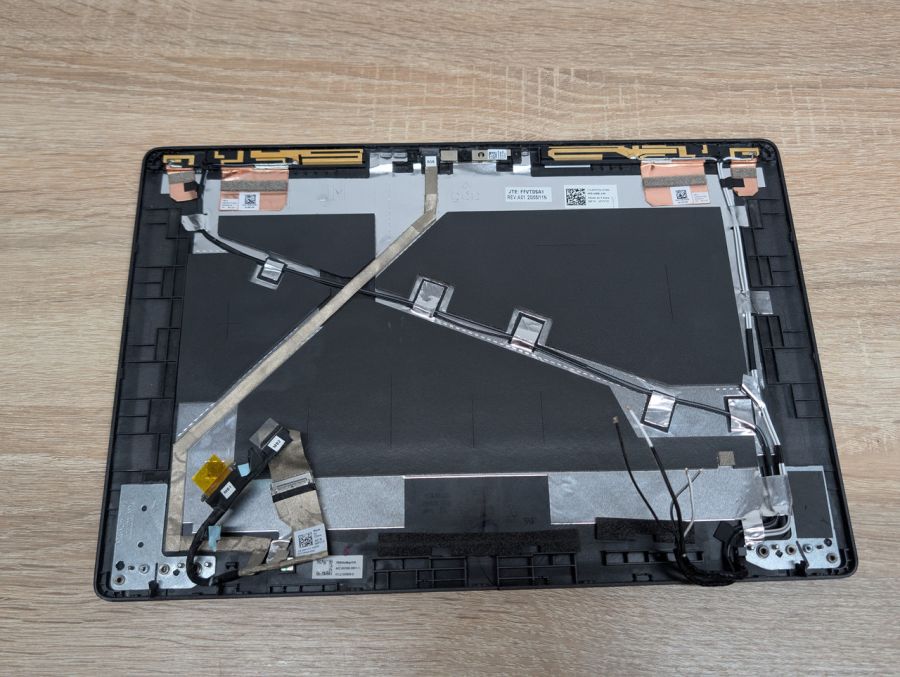 Верхня кришка матриці для ноутубка Dell Latitude 5300 Б/В