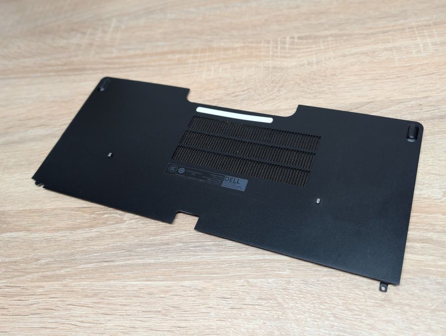 Б/В Cервісна кришка для ноутбука Dell Latitude E7440