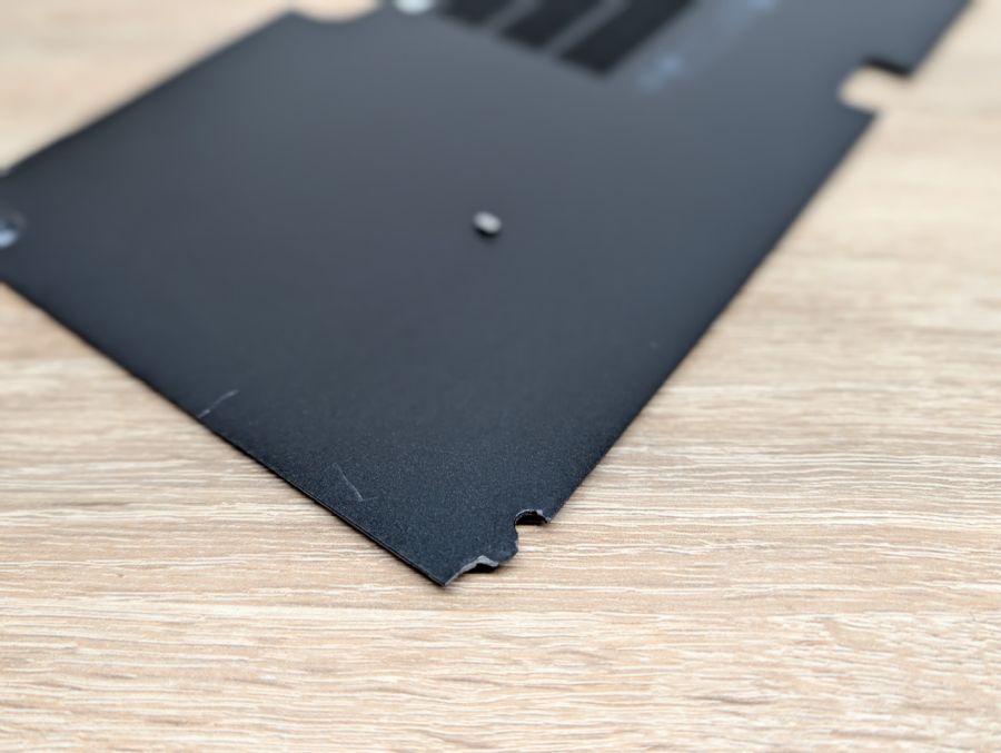 Б/В Cервісна кришка для ноутбука Dell Latitude E7440