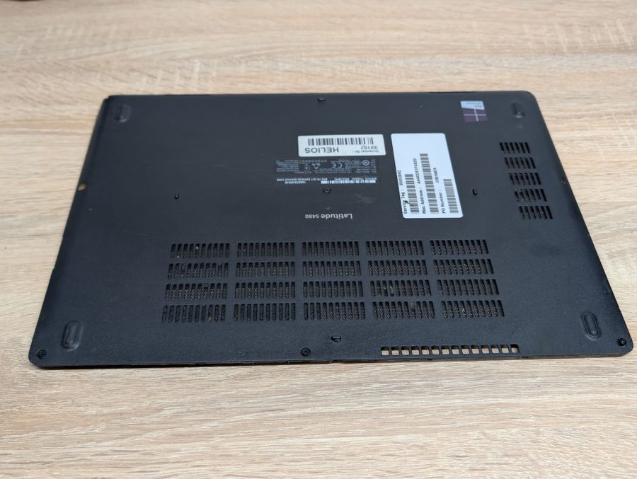 Піддон для ноутбука Dell Latitude 5480\5490 Б/В