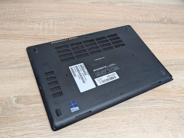 Б/В Піддон для ноутбука Dell Latitude 5480\5490