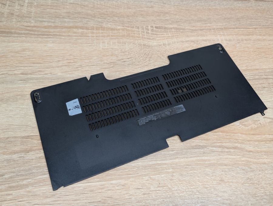Б/В Cервісна кришка для ноутбука Dell Latitude E7450