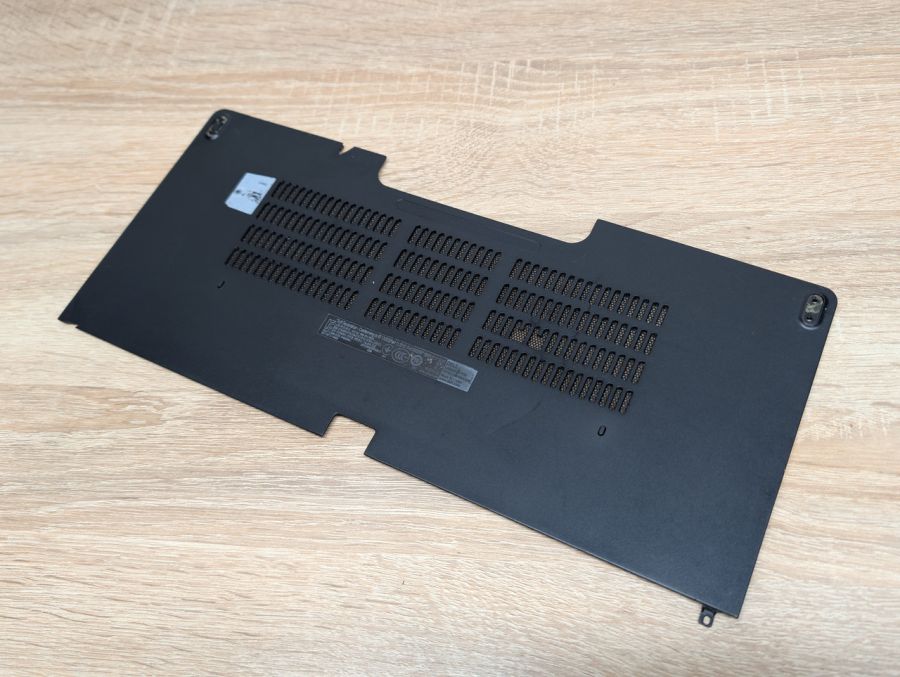 Б/В Cервісна кришка для ноутбука Dell Latitude E7450