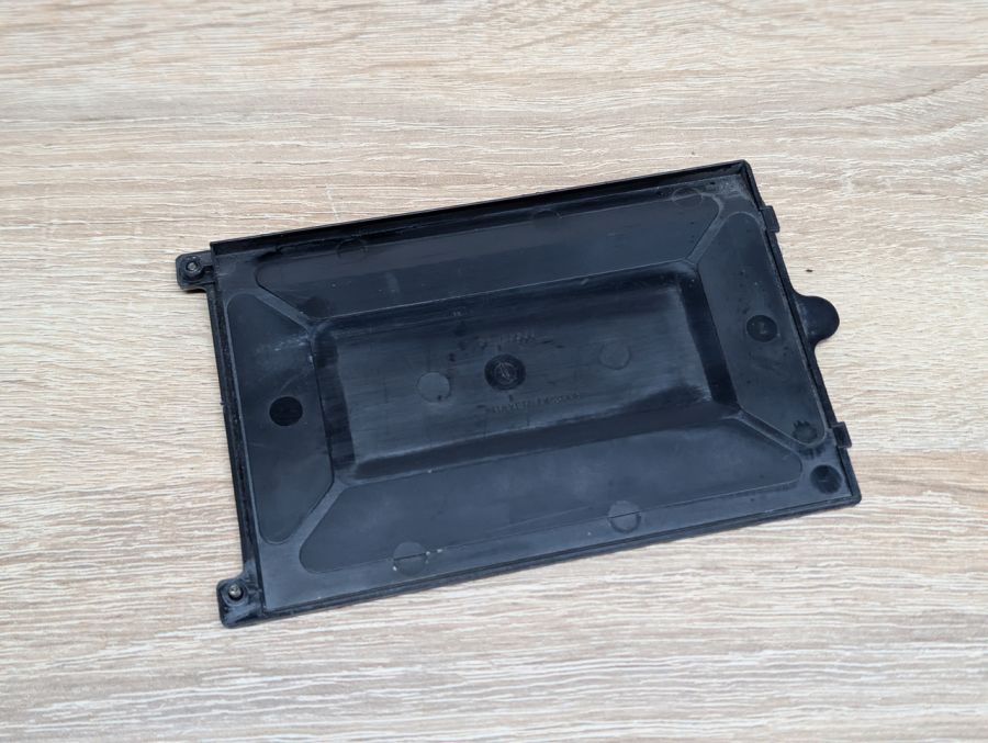 Б/В Сервісна кришка HDD для ноутбука HP Compaq nc6110, nc6120, nc6320, nc6400,nx6110, nx6115, nx6125, nx6325