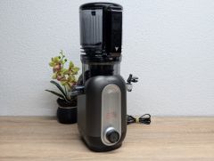Соковижималка Zachvo MP-802M Slow Juicer