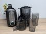 Новий Соковижималка Zachvo MP-802M Slow Juicer [ProductHub SKU MP-802M]