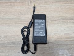 Блок живлення Energy4U 90W 19V 4.74A 5.5 х 2.5 мм Б/В