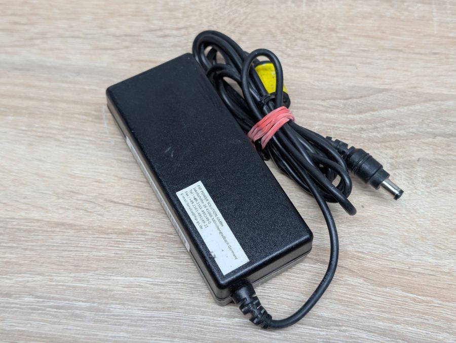 Б/В Блок живлення FSP Group 65W 19V 3.42A 5.5 х 2.5 мм