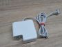 Б/В Оригінальний блок живлення Apple MagSafe 2 60W 16.5V 3.65A