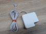 Б/В Оригінальний блок живлення Apple MagSafe 2 60W 16.5V 3.65A [ProductHub SKU A1435(2)]