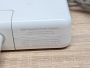 Б/В Оригінальний блок живлення Apple A1344 60W MagSafe 1