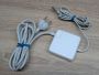 Б/В Оригінальний блок живлення Apple A1344 60W MagSafe 1 [ProductHub SKU A1344]