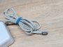 Б/В Оригінальний блок живлення Apple A1344 60W MagSafe 1