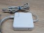 Б/В Оригінальний блок живлення Apple A1344 60W MagSafe 1