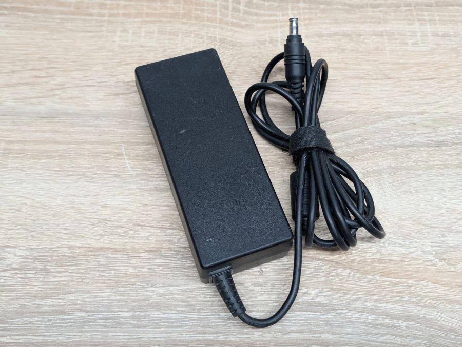 Б/В Блок живлення Chicony 90W 19V 4.74A 5.5 x 3.0мм