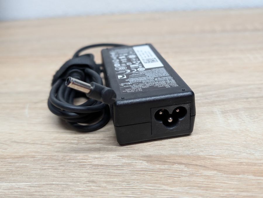 Блок живлення Dell 65W 19.5V 3.34A 4.5 x 3.0мм Б/В