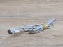 Кабель Lightning to USB-A 1м