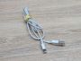 Кабель Lightning to USB-A 1м