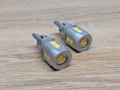 Новий Світлодіодні (LED) лампи з цоколем T15 (W16W) OUSHI