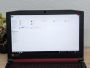 Ноутбук Acer Nitro AN515-31:15.6 Full HD,Core i5-8250U,8 GB DDR4,GeForce MX150 2Gb,SSD 256Gb+ 320Gb Hdd Б/В
