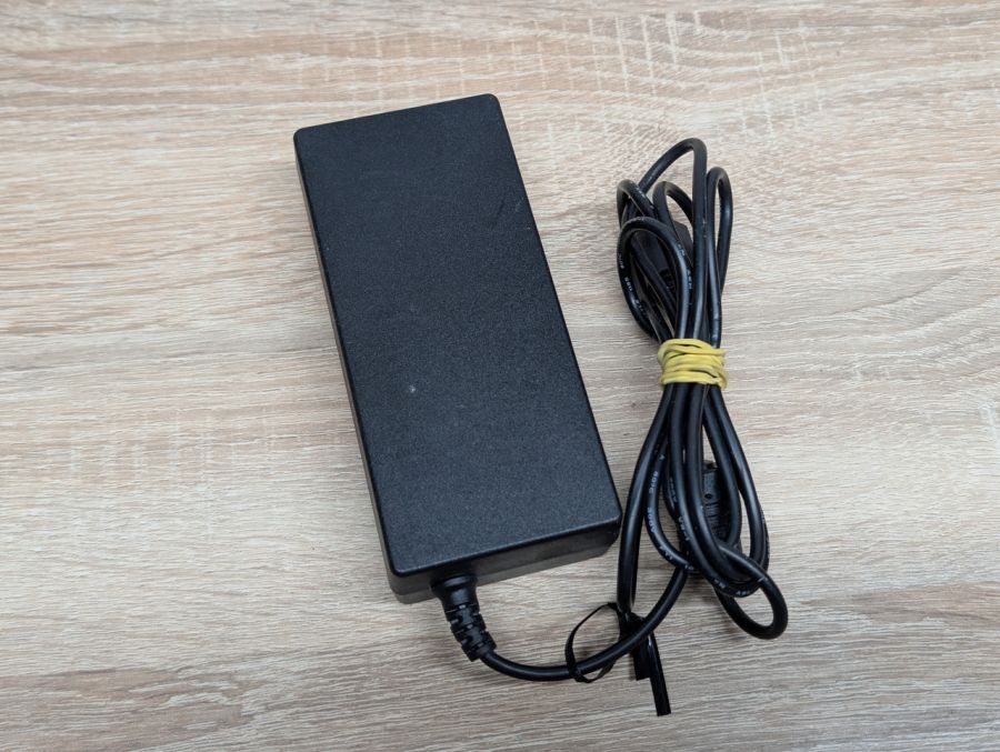 Блок живлення STAR MICRONICS 51.6W 24V 2.15A Mini-DIN 3-pin Б/В