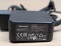 Блок живлення Lenovo 45W 20V 2.25A 4.0 x 1.7 мм Б/В