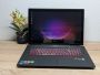 Ноутбук Lenovo Y70-70 Touch:17 Full HD Intel Core i7-4710HQ,12 GB DDR3,GeForce GTX 860M 4Gb SSD 360Gb Б/В