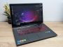 Ноутбук Lenovo Y70-70 Touch:17 Full HD Intel Core i7-4710HQ,12 GB DDR3,GeForce GTX 860M 4Gb SSD 360Gb Б/В