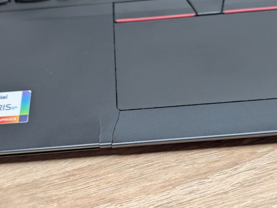 Ноутбук Б/В Lenovo ThinkPad L13, Intel Core i5-1135G7, DDR4 8GB, SSD 512GB, 13" Full HD