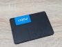 SSD Crucial BX500 240Gb 2.5" Життя 99% Б/В