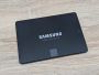 SSD Samsung 870 EVO 1Tb 2.5" Життя 100% Б/В