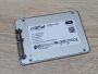 SSD Crucial MX500 1Tb 2.5" Життя 100% Б/В