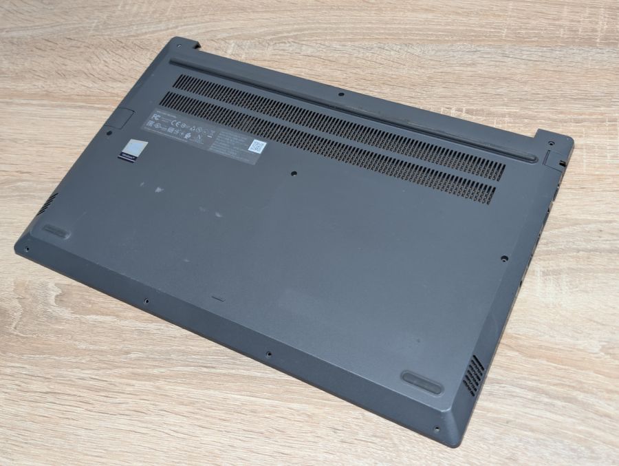 Піддон для ноутбука Lenovo ThinkBook 15-IML Б/В