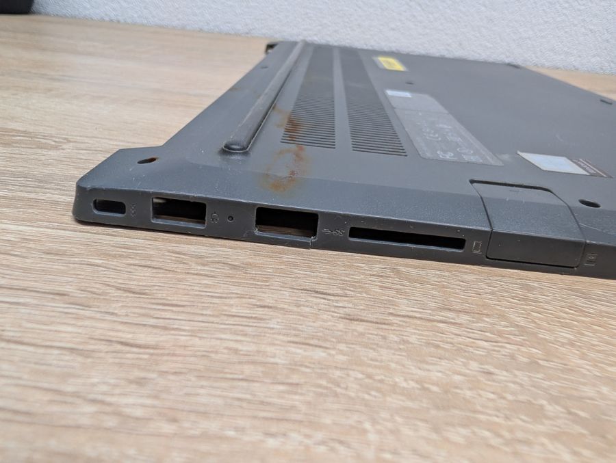 Піддон для ноутбука Lenovo ThinkBook 15-IML\IIL Б/В