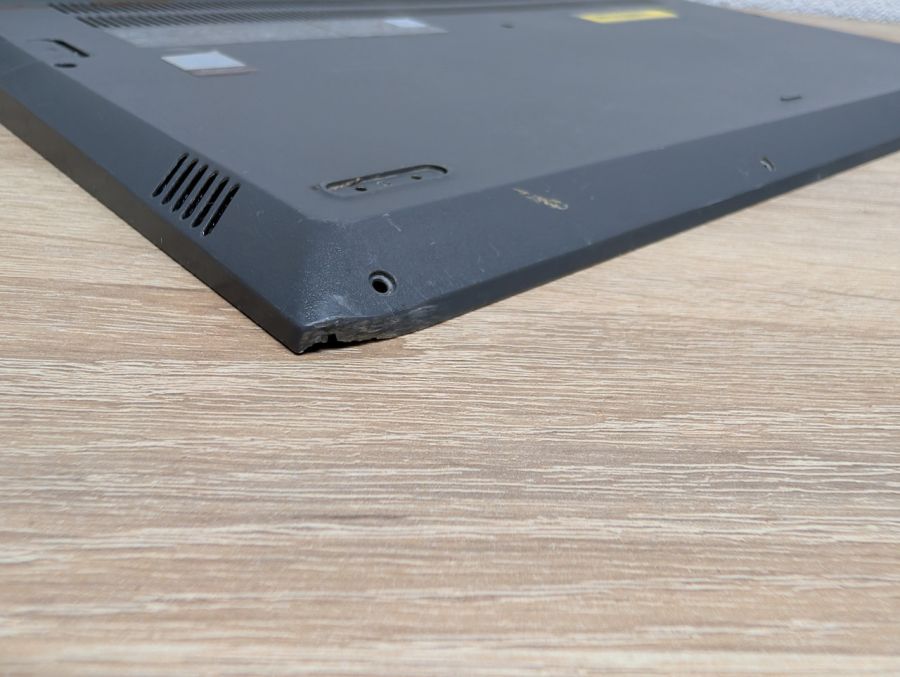 Піддон для ноутбука Lenovo ThinkBook 15-IML\IIL Б/В