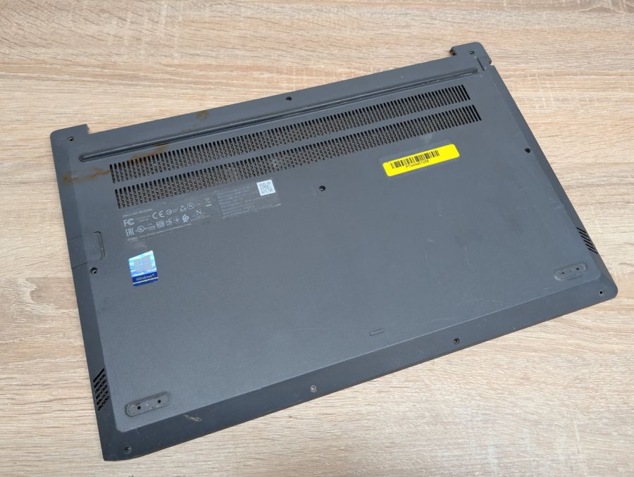 Піддон для ноутбука Lenovo ThinkBook 15-IML\IIL Б/В